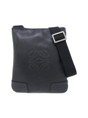 Loewe Vintage 311 62 012 Shoulder Bag